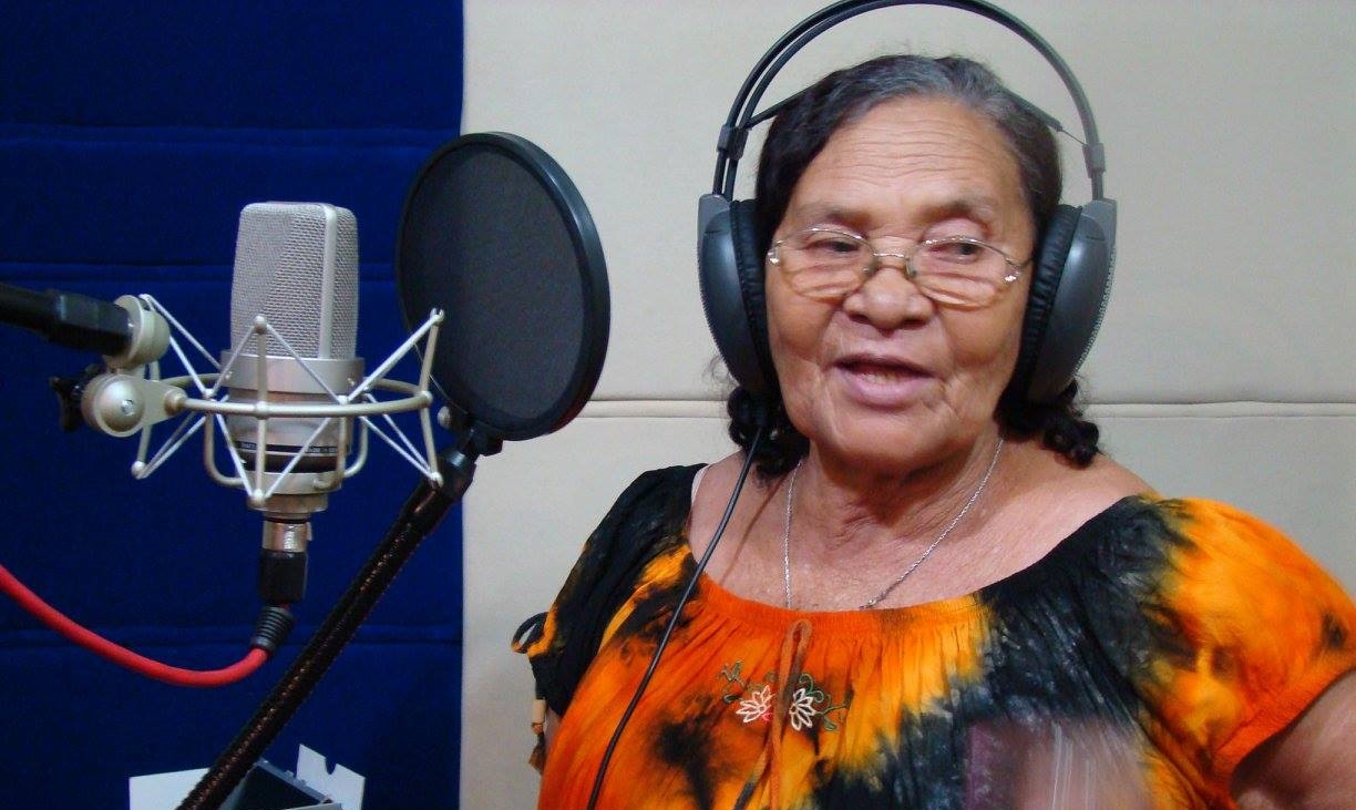 Maria da Inglaterra