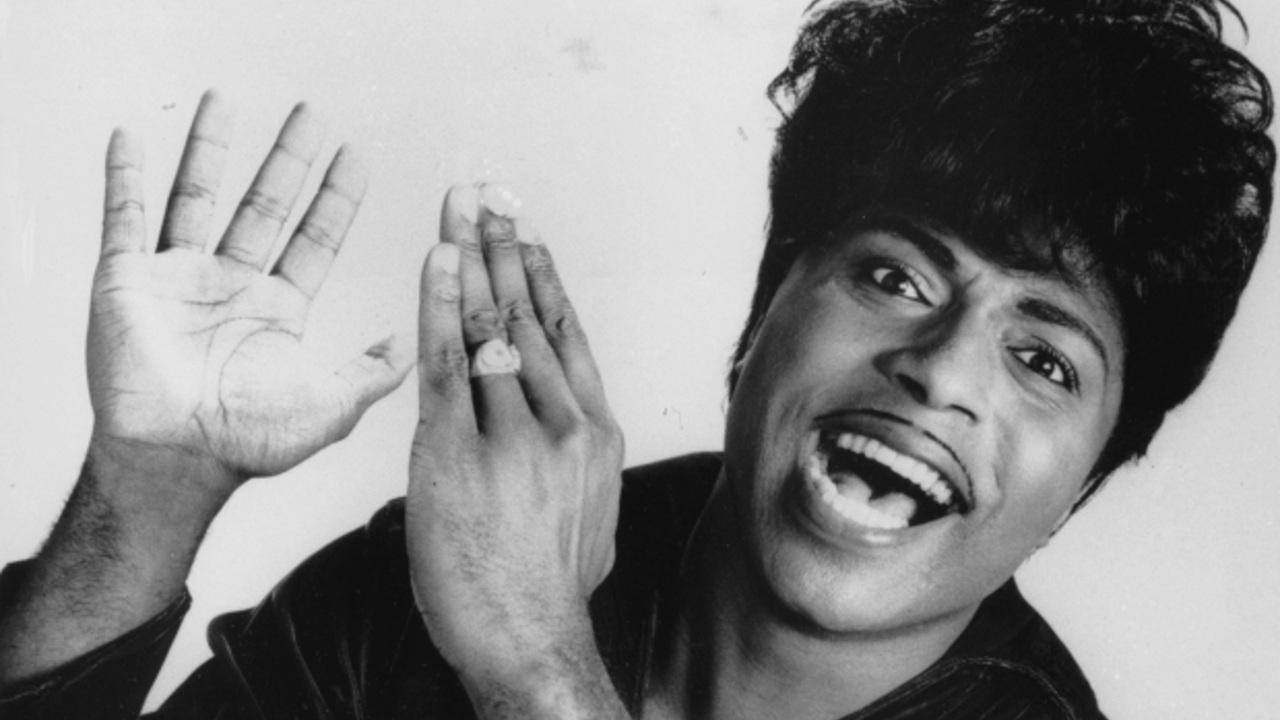 Little Richard