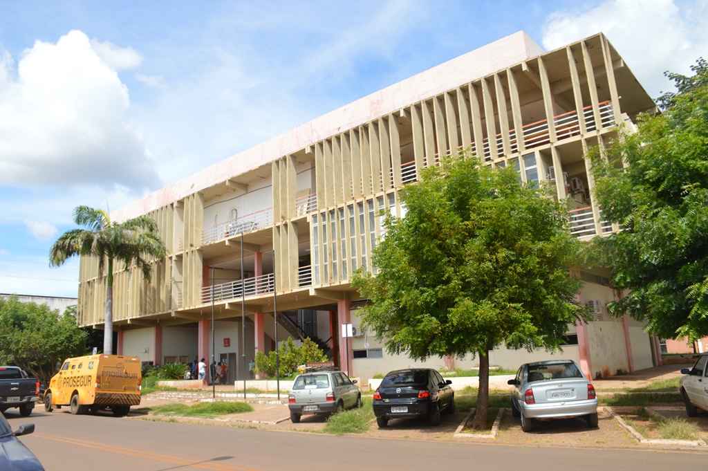 Prefeitura de Picos contesta requerimento
