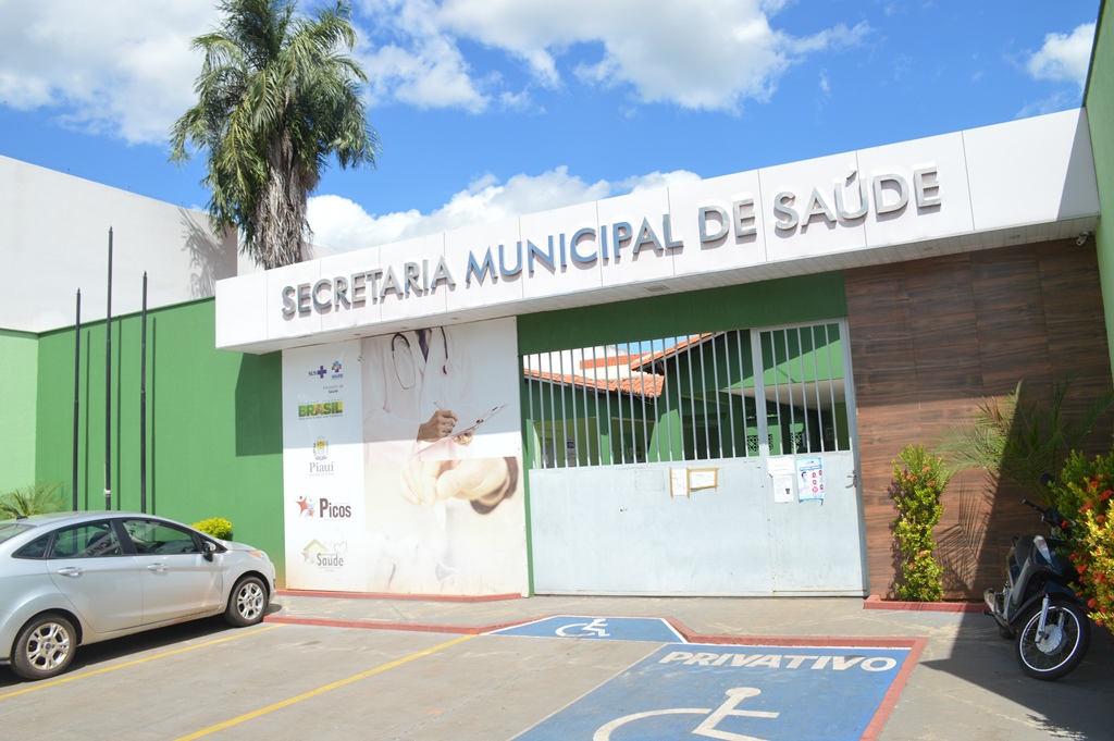 Secretaria de Saúde confirma onze novos casos de coronavírus em Picos
