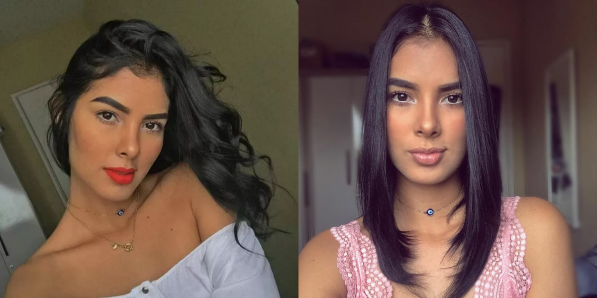 Kimberly Karen era atual Miss Manicoré