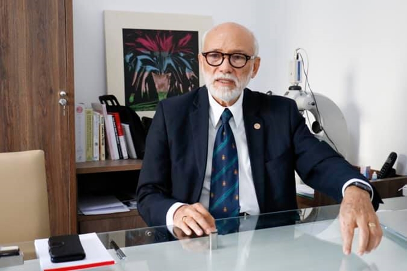 Noé Fortes