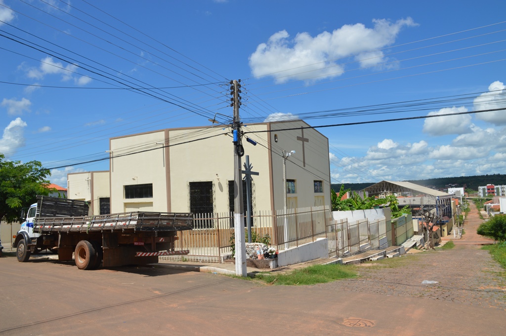 Bairro Canto da Várzea lidera com 20 casos confirmados