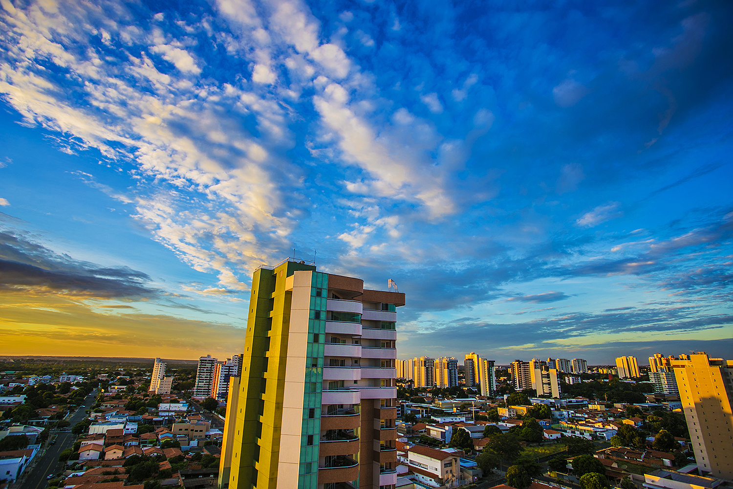Teresina 