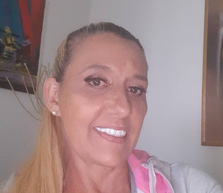 Rita Cadillac