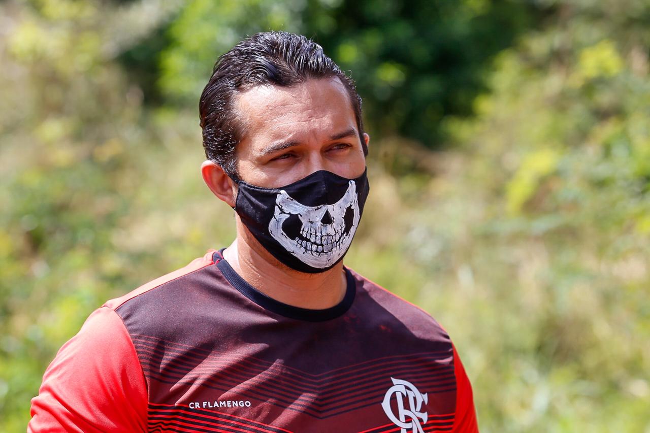 Agente Henrique Araújo