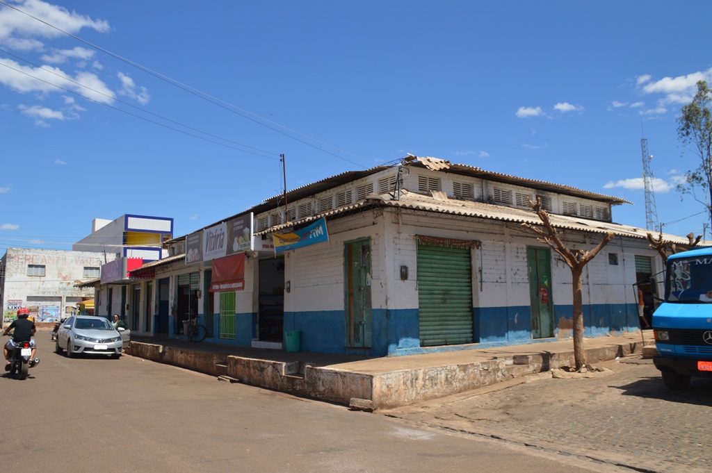 Bairro Junco tem 30 casos confirmados de coronavírus