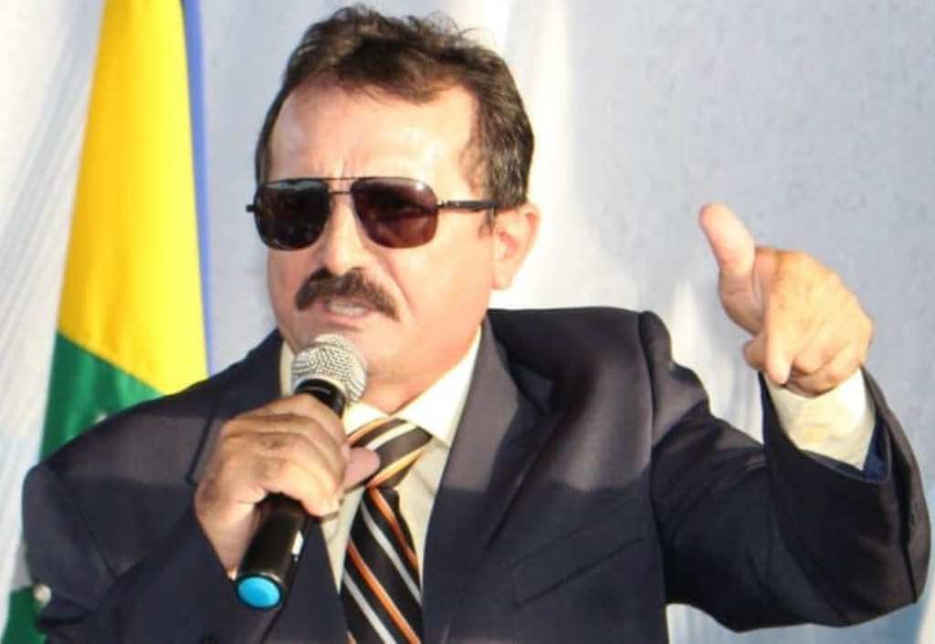 Prefeito de Sussuapara