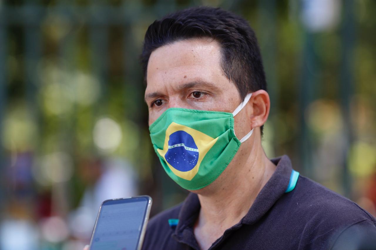 Major Diego
