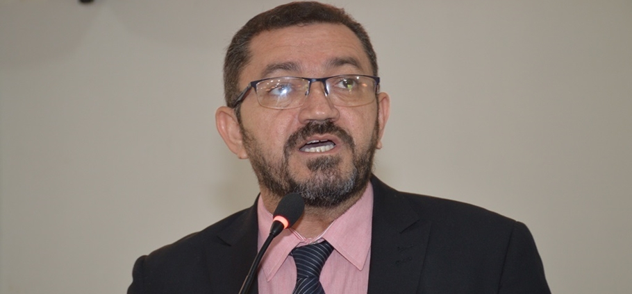 Padre Walmir Lima