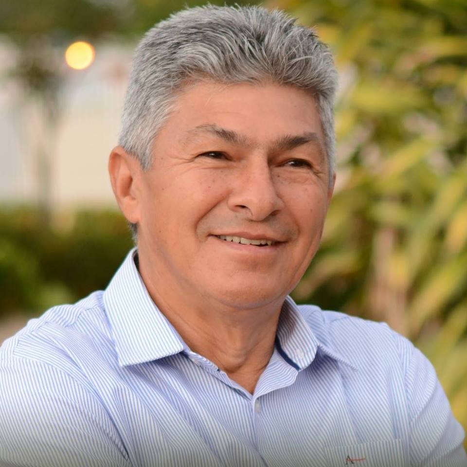 Ozires Castro