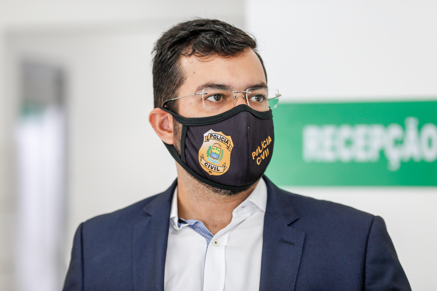 Delegado Anchieta Nery