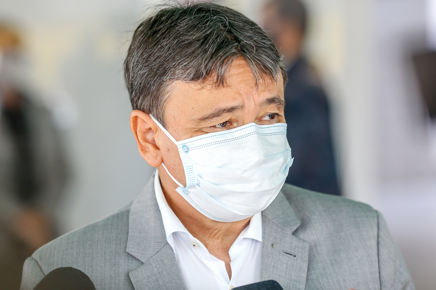 Governador Wellington Dias 