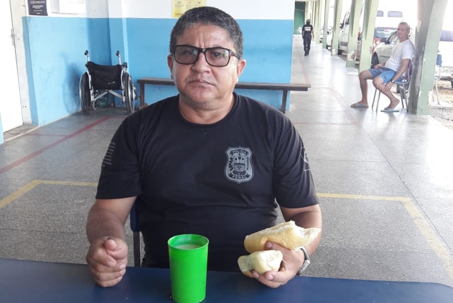 Nilson Tupinambá