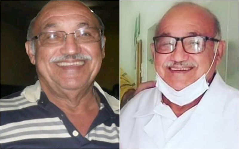 Eutrópio Monteiro