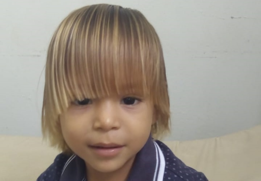 Anthonnio Emíllyo