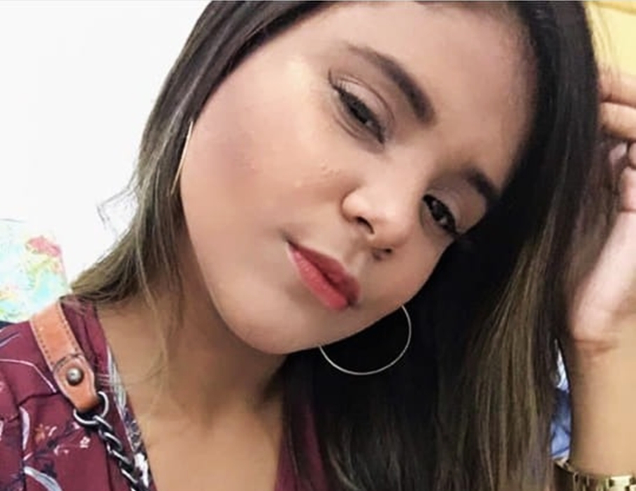 Eduarda Santiago não resistiu a covid-19