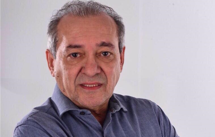 Arimateia Azevedo