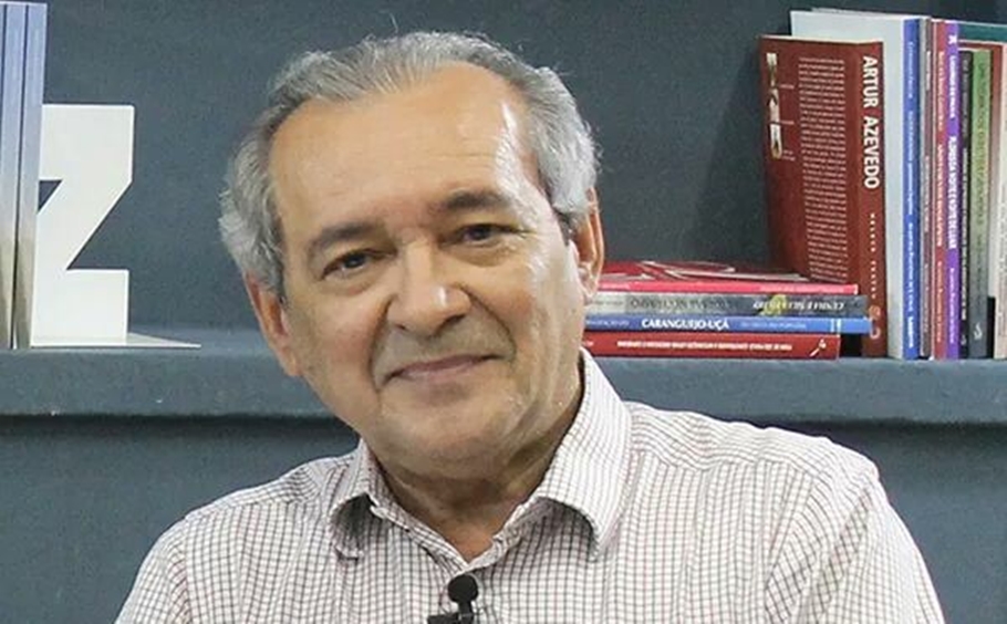 Arimateia Azevedo