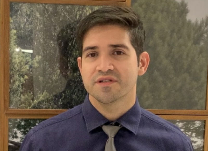 Médico Alexandre Andrade