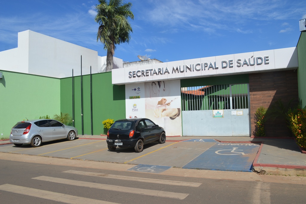 Dados são da Secretaria Municipal de Saúde