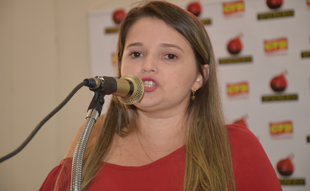 Presidente do Sindserm