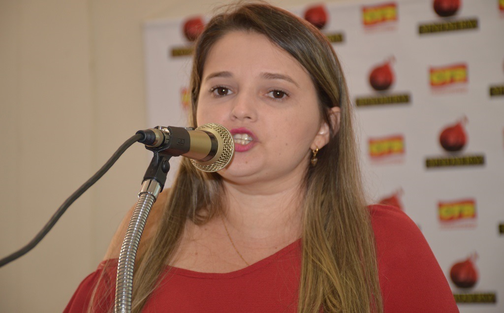 Presidente do Sindserm