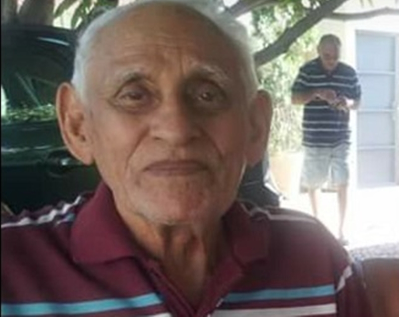 Ex-vice-prefeito Luís Tavares