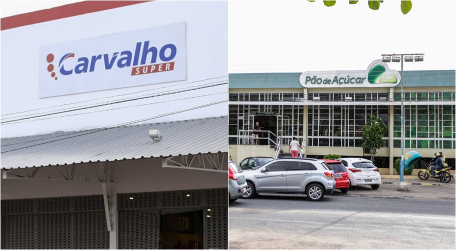 Supermercados podem abrir 