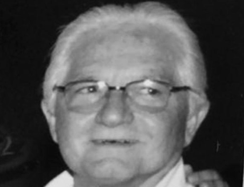 Médico Arêa Leão morre