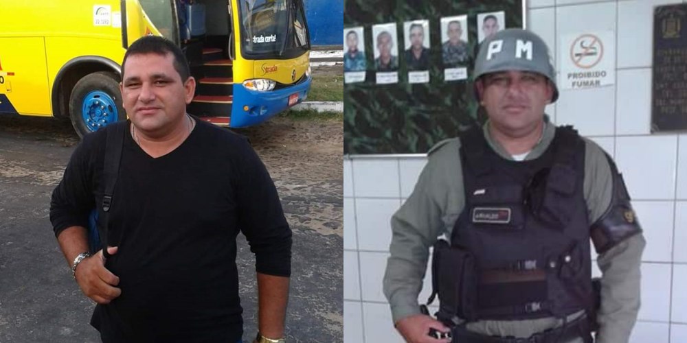 Cabo Arnaldo Araújo