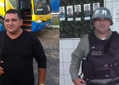 Cabo Arnaldo Araújo