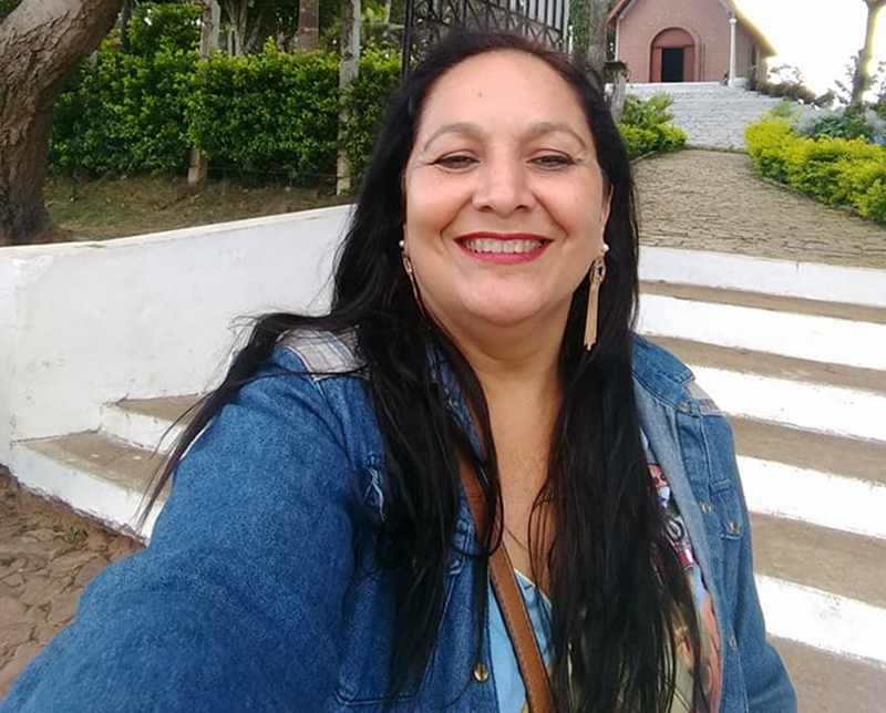 Silmara Castro