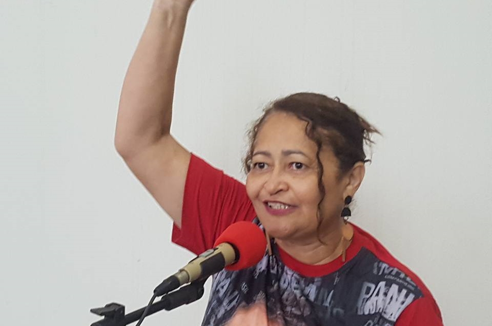 Ida Francisca
