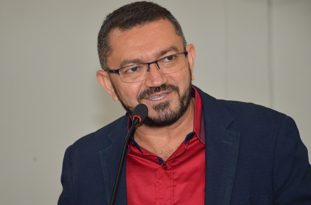 Padre Walmir