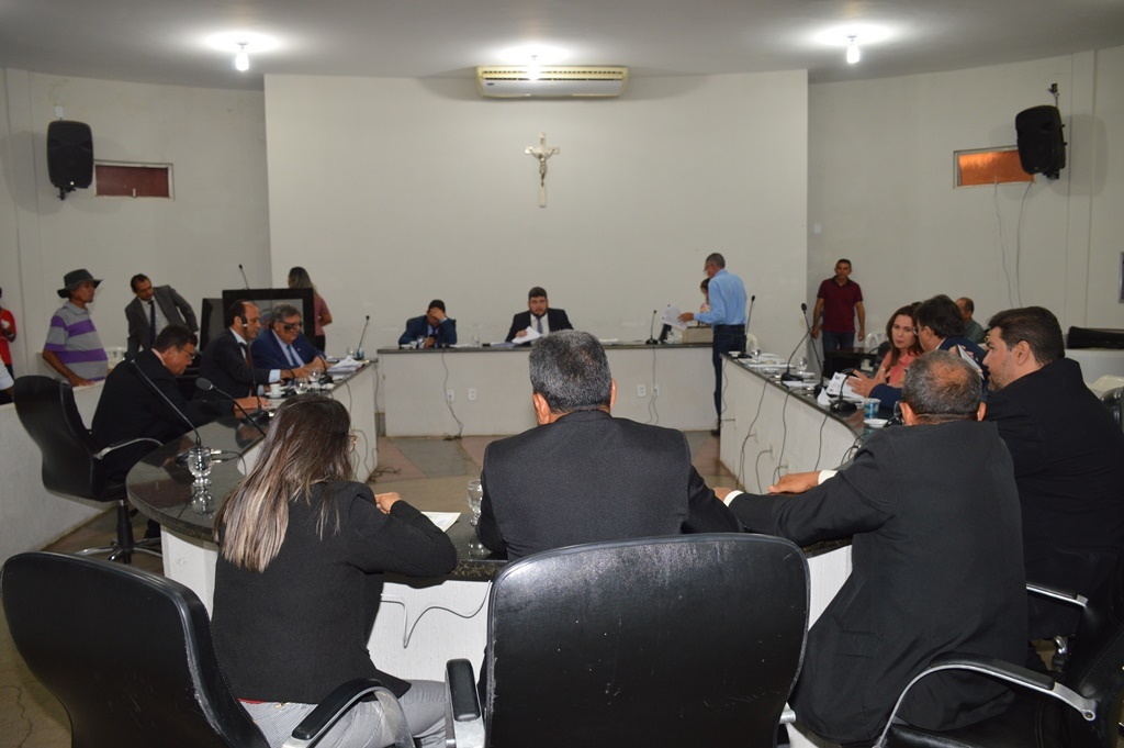 Projeto será votado neta quinta pela Câmara de Picos