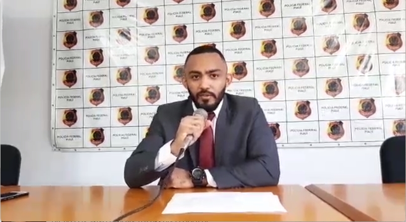 Delegado Allan Reis