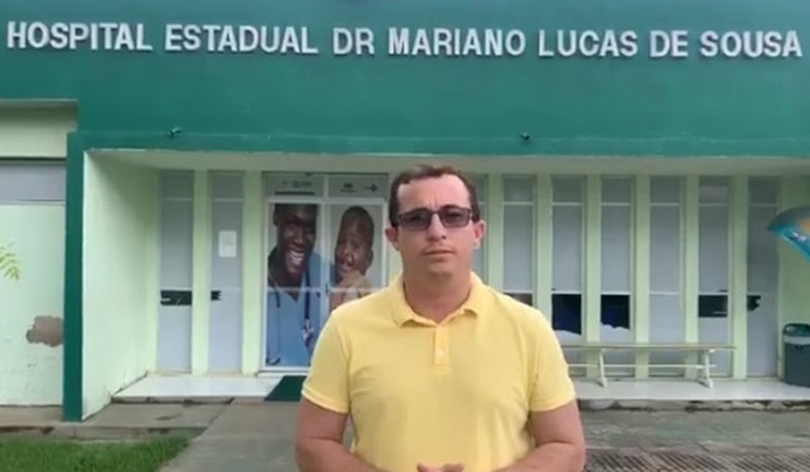 Prefeito Júnior Percy