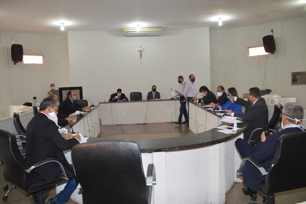 Projeto foi aprovado pela Câmara
