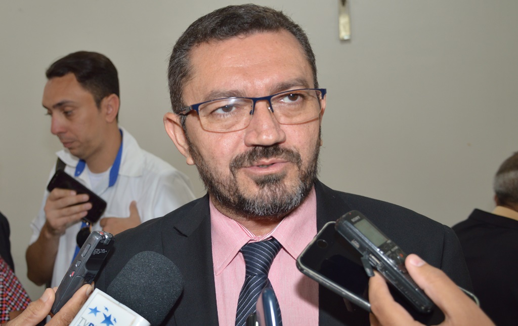 Projeto foi sancionado pelo prefeito Padre Walmir