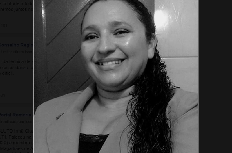Bernarda Cláudia