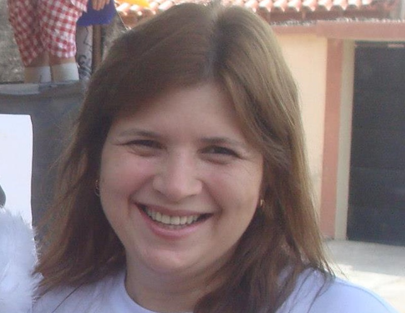 Ariane Benigno 