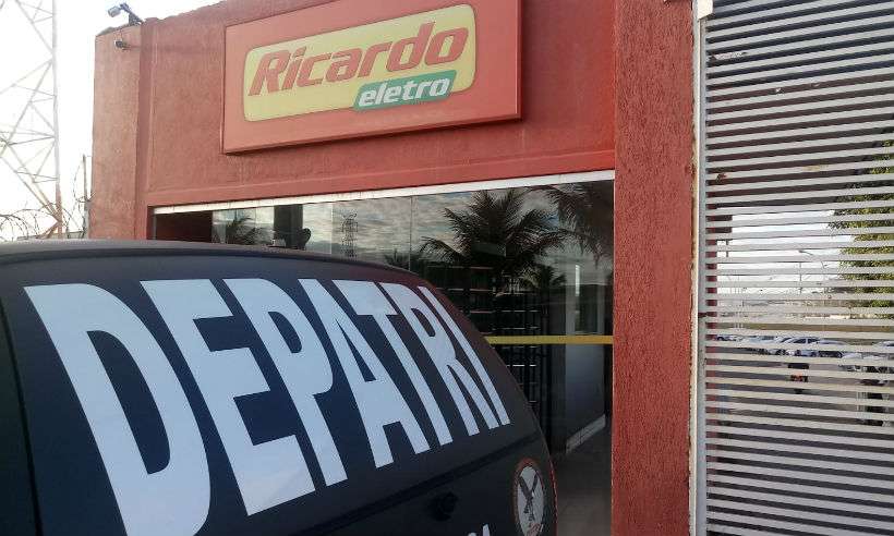 Ricardo Eletro