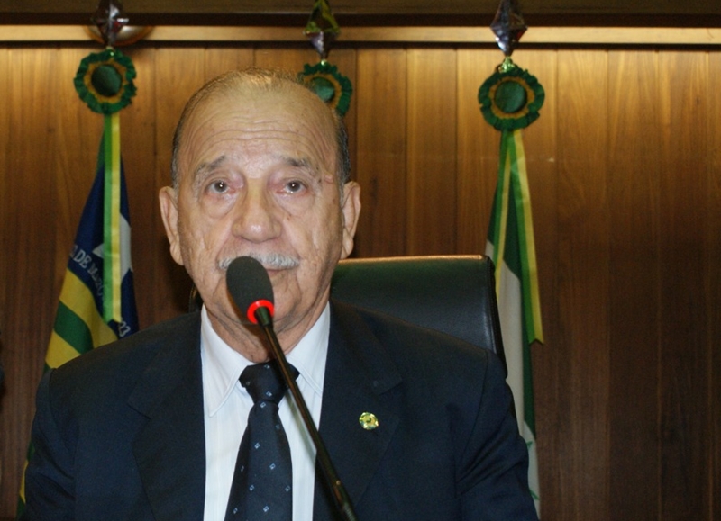 Juraci Leite
