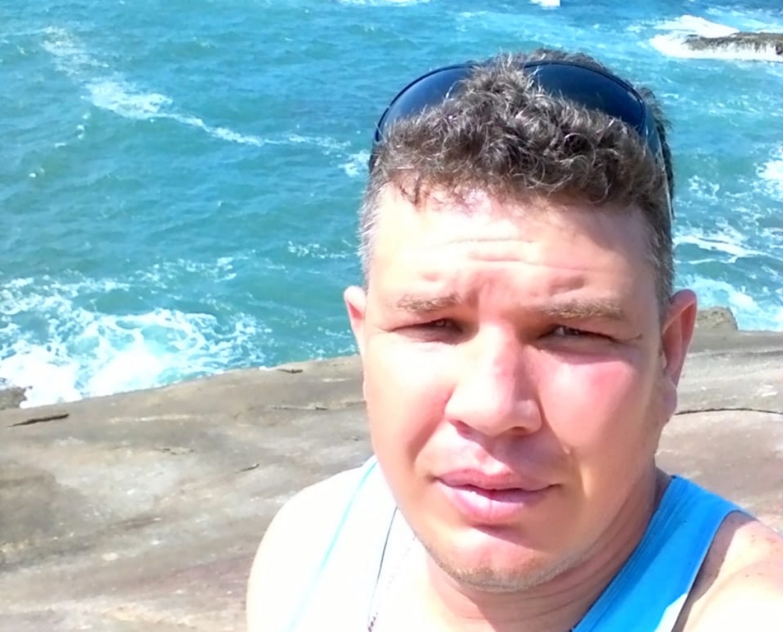 Auxiliar de produção, Daniel dos Santos