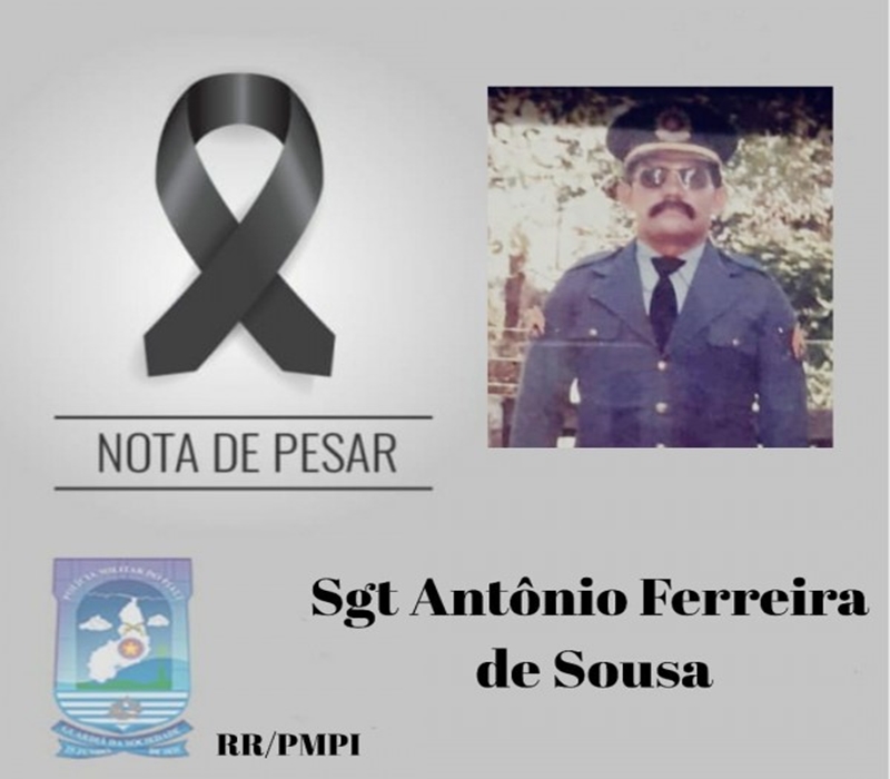Antônio Ferreira de Sousa