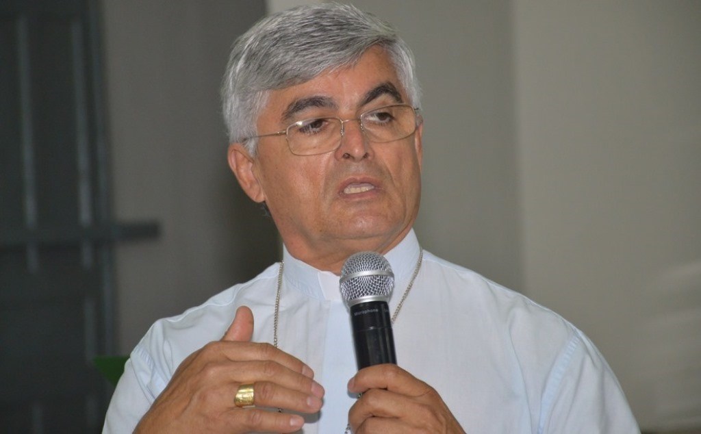 Documento foi assinado pelo bispo dom Plínio José