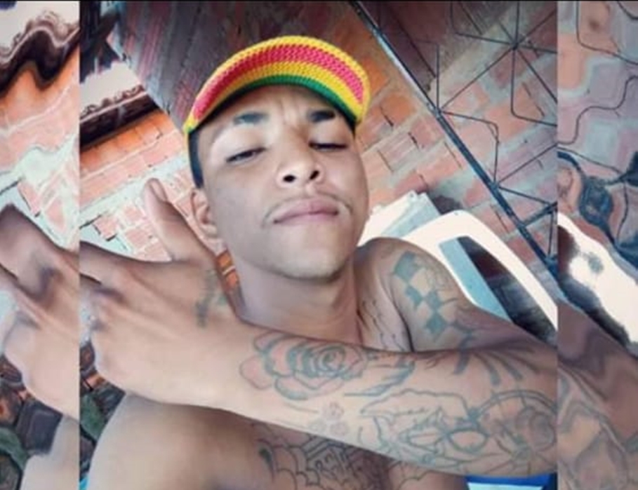 Aglailson Gomes da Silva