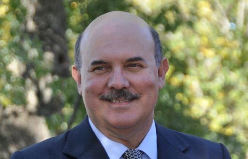 Ministro Milton Ribeiro