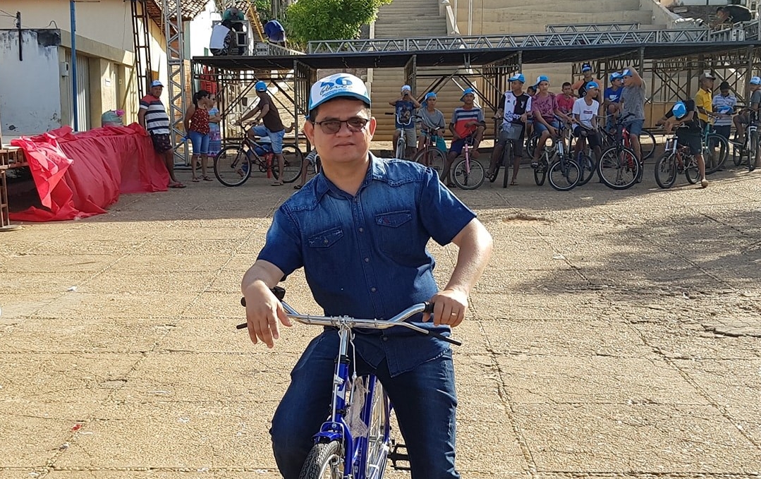Prefeito Valkir Nunes